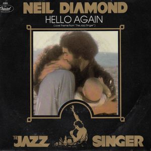 Neil Diamond